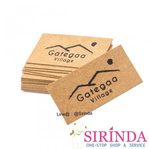 ป้ายประเก็น